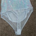 Free People Sparks Fly Corset Bodysuit Size Small NWT Photo 7