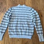 VERO MODA CORNELIA STRIPE
PUFF SHOULDER SWEATER SIZE M Photo 5