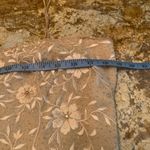 Montage Collection Mon Cheri Maxi Dress & Vest Beige Embroidered Beaded Size 16 Photo 7