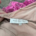 Endless Rose  - CROCHET LAYERED MIDI DRESS size‎ small Photo 4