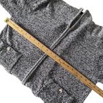 Jamie Sadock Textured Full Zip Sweater Women Size L Cozy Pockets Cabincore Purple Size L Photo 13