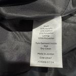 Talbots New Women's Short Boxy Double Breasted Tweed Blazer Jacket Size 8 NWT Photo 5