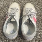 Mod Boutique Pink Star Sneakers Photo 3