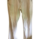No Boundaries  Cream Button-Fly Jeans Excellent Condition Size 9 Photo 10
