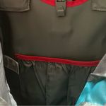 The North Face  terra 55L backpack women’s Baja blue /grey Photo 6