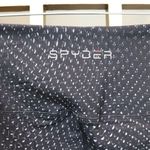 Spyder Active Performance Sports leggings base layer Size L Photo 4