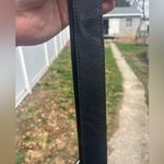 Banana Republic 🔥  Large Black Shoulder Bag Photo 3