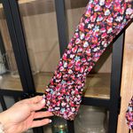 J.Crew Liberty London floral shirt poplin blouse button down tana Lawn colorful Photo 5