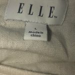 Elle  Pink Rhinestone Sweater  Photo 5