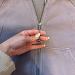 Lululemon Scuba Oversized Full-Zip Hoodie Photo 1