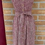 Crescent  justine animal tube dress medium Photo 0