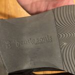 Gentle Souls Gentle soul by Kenneth Cole Best chain black ankle boots size 9. Photo 11