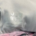 JoyLab Sports Bra Leaf Print-Medium Photo 2