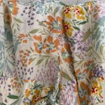 Millibon USA Floral Tie Tank Top Photo 2