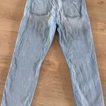 Pistola Nico High-rise Exposed Zip Skinny Jeans In Lexington Lux size 30 Photo 14