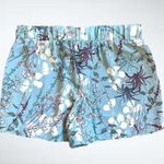 Krisa  Los Angeles Floral Top and Bottom Set Size S Photo 1