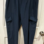 Sleek Tech Cargo Pull Photo 0