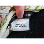 Nanette Lepore  Floral Square Neck Maxi Dress Photo 9