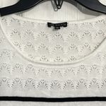 Hannah Women’s Striped Knit Sweater Photo 1