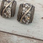 Vintage Clip On Earrings Photo 5