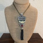 Chloe + Isabel  Serengeti Convertible Necklace  Photo 0