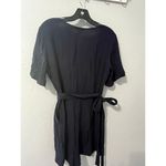 Navy short romper Chelsea 28 XS‎ Photo 4
