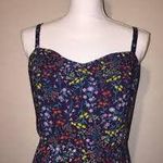 Old Navy - Floral Spaghetti Strap Dress Photo 1