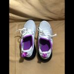 Nike Air Max 270 GS White Fuchsia Dream Photo 6
