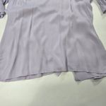LPA  Anya Dress in Lavender Small Photo 9