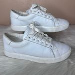 Sam Edelman Ethyl Lace up Sneakers Size 8.5 Photo 3