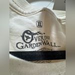 Her Universe Cartoon Network Over The Garden Wall Greg Moments T-Shirt Photo 4