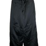 Jordan Heritage 23 Engineered Utility Pants High Corseted Waist Wide Legs S NWT Photo 1