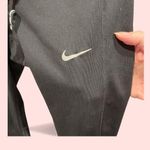 Nike Cute  running dri fit capri pants yoga workout sports millennium patch Photo 3