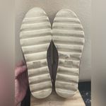 Louise et Cie Celeste Suede Slip-Ons Silt/Taupe Sz 7.5 Photo 3