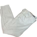 NYDJ ami skinny optic white pants size 20W petite Photo 0