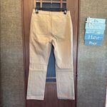 CHAPS  Tan Women’s Jeans Photo 1