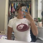 Edikted 8 Ball Tee 🎱 Photo 4