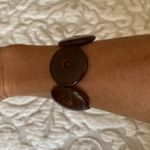 Super Cute Wooden Stretchy Bracelet Photo 1