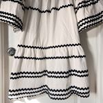 Lisa Marie Fernandez x Target Ric Rac White Linen Photo 4