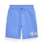 Polo Ralph Lauren shorts Blue Photo 1