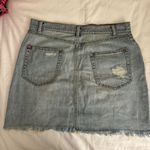 BDG  Denim Skirt Photo 1