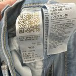 Levi's Mid Length Shorts Size 33 Photo 4