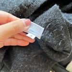 Eileen Fisher MERINO WOOL PENCIL SKIRT BLACK WOMENS SIZE S WEAR TO WORK Photo 5