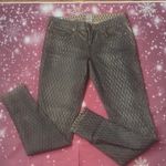 True Religion Halle Mohave Lonestar skinny jeans size 29 Photo 0