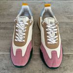 Oncept Brooklyn White Multi Sneakers 10 Photo 4