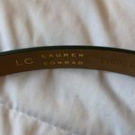 LC Lauren Conrad Lauren Conrad Belt Photo 1
