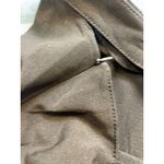 Moschino  Jeans Black Strappy Buckle Midi Dress Fishtail Hem Photo 8