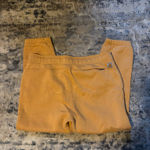 Carhartt Sweatpants Photo 1