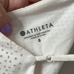 Athleta Lasercut Crop Tank | Small Photo 4