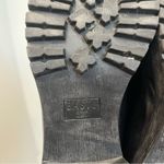 Batso Loafers black with heel and bow size 220 (5.5) rare Photo 6